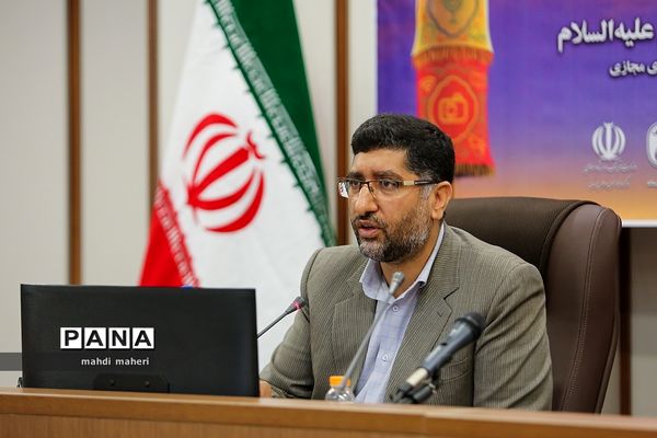 نشست خبری نخستین سوگواره بین‌المللی ملت امام حسین (ع)