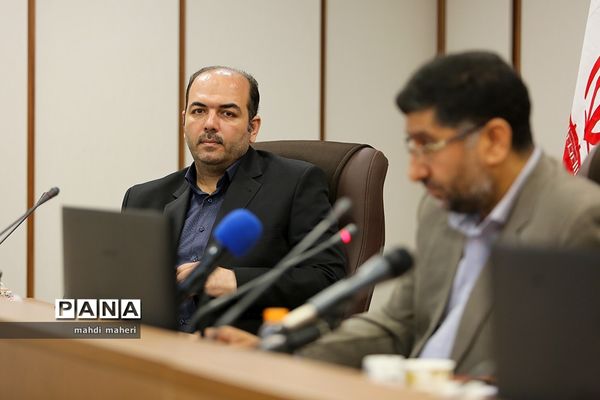 نشست خبری نخستین سوگواره بین‌المللی ملت امام حسین (ع)