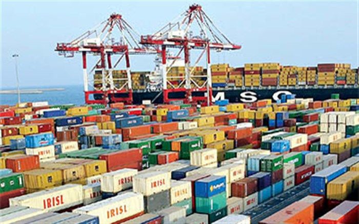 واردات یک میلیون و ۶۸۰ هزار تن کالای اساسی در سال جاری