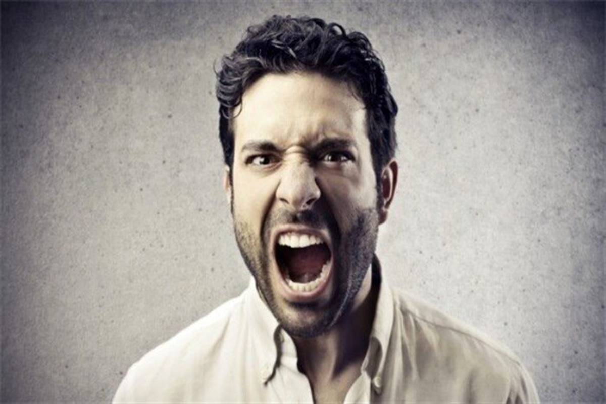 راهکارهای کنترل خشم و پرخاشگری