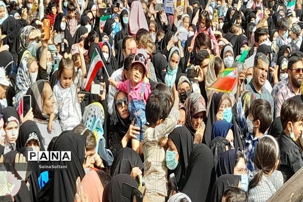 استقبال بزرگ دهه نودی‌ها از سرود سلام فرمانده