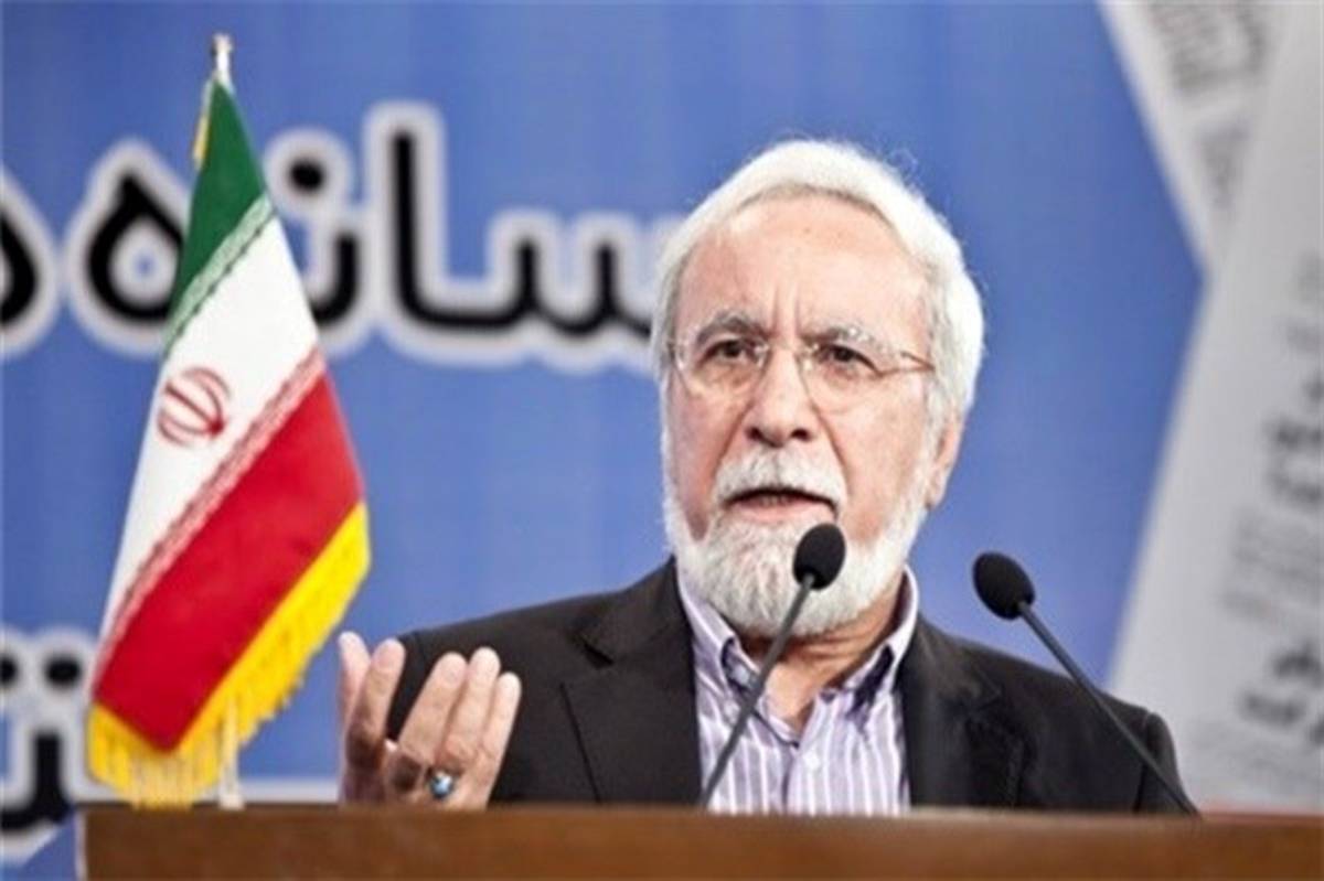 ایران و عمان می‌توانند به امنیت تجارت بین‌الملل کمک کنند