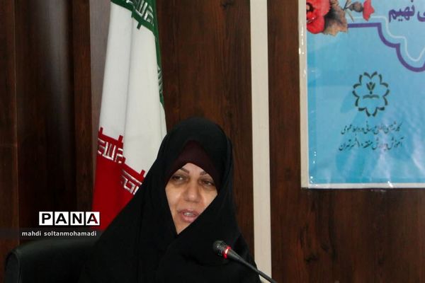 نشست کارگروه استانی کمیته فوریت‌های روانی -اجتماعی و نماد