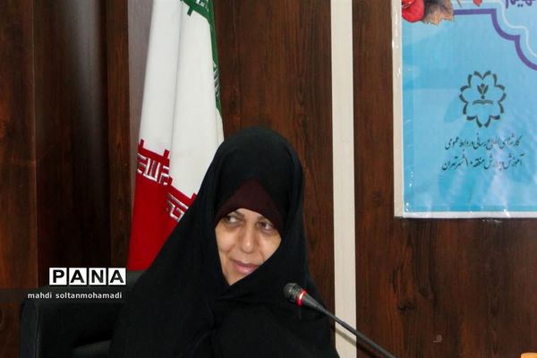 نشست کارگروه استانی کمیته فوریت‌های روانی -اجتماعی و نماد