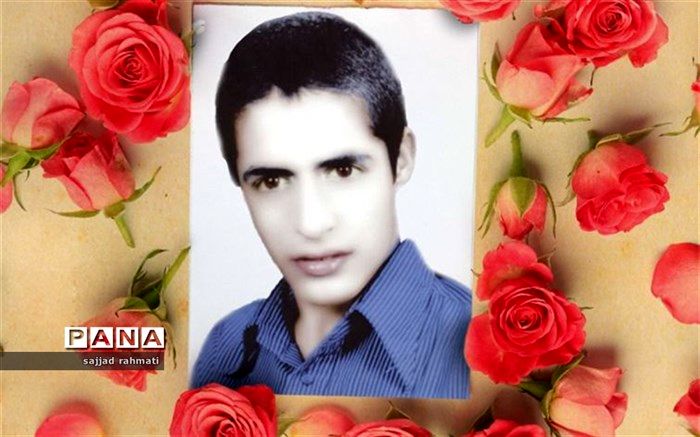 پیکر مطهر طلبه شهید تازه تفحص شده در شهرضا تشییع و تدفین می‌شود