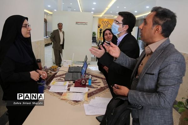 چهلمین جشنواره فرهنگی و هنری دانش‌آموزان