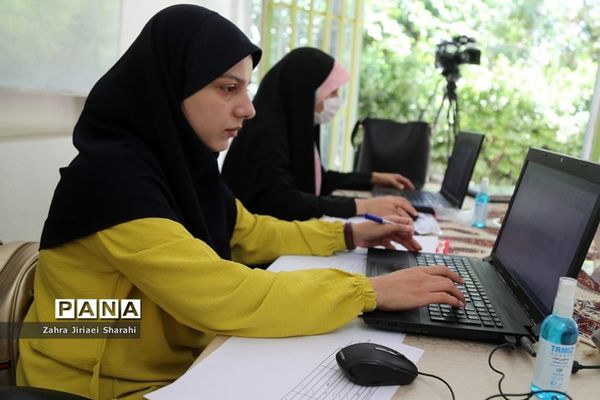 چهلمین جشنواره فرهنگی و هنری دانش‌آموزان