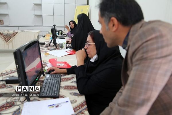 چهلمین جشنواره فرهنگی و هنری دانش‌آموزان