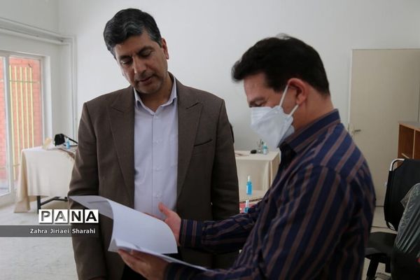 چهلمین جشنواره فرهنگی و هنری دانش‌آموزان
