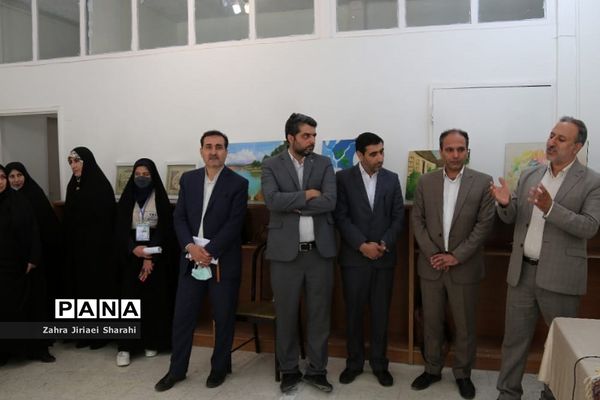 چهلمین جشنواره فرهنگی و هنری دانش‌آموزان