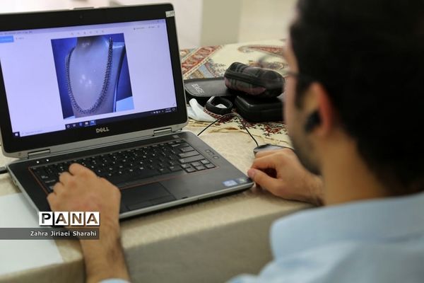 چهلمین جشنواره فرهنگی و هنری دانش‌آموزان