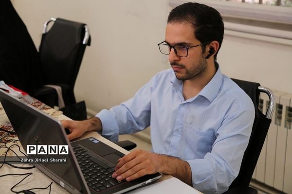 چهلمین جشنواره فرهنگی و هنری دانش‌آموزان