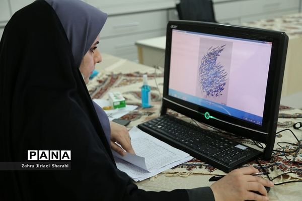 چهلمین جشنواره فرهنگی و هنری دانش‌آموزان