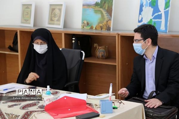 چهلمین جشنواره فرهنگی و هنری دانش‌آموزان