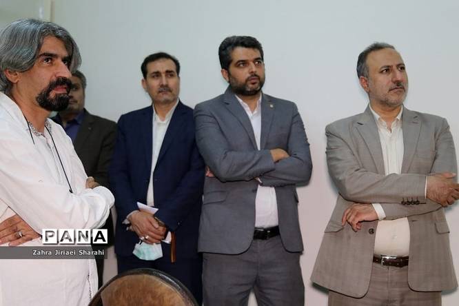 چهلمین جشنواره فرهنگی و هنری دانشآموزان