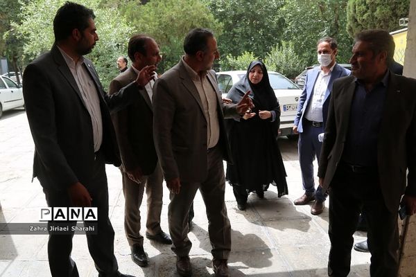 چهلمین جشنواره فرهنگی و هنری دانش‌آموزان