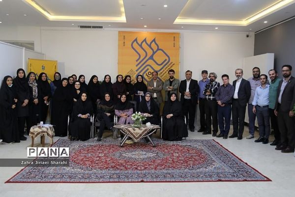 چهلمین جشنواره فرهنگی و هنری دانش‌آموزان