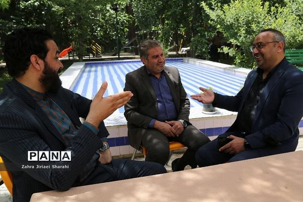 چهلمین جشنواره فرهنگی و هنری دانش‌آموزان