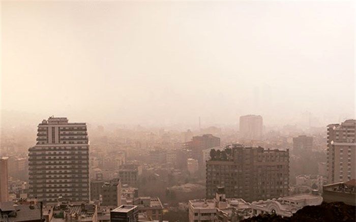 هر نفس آلوده، جان یک زندگی را به خطر می‌اندازد