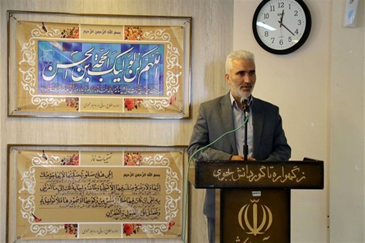 آمریکا در مقابل ایمان، اعتقاد و معنویت مردم ایران عاجز مانده است