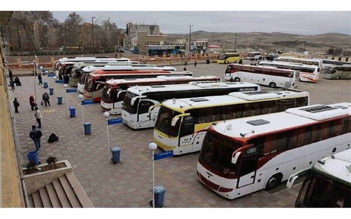 جابجائی بیش از ۲۵۱ هزار مسافر در استان اردبیل
