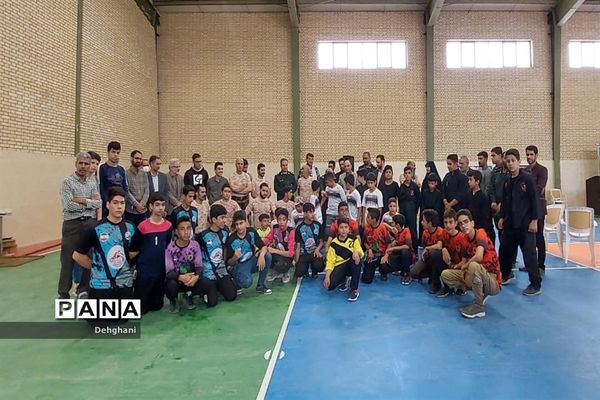 افتتاح مجموعه فرهنگی ورزشی 9 دی نائین