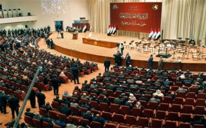 قانون جرم انگاری رابطه با رژیم صهیونیستی در پارلمان عراق تصویب شد