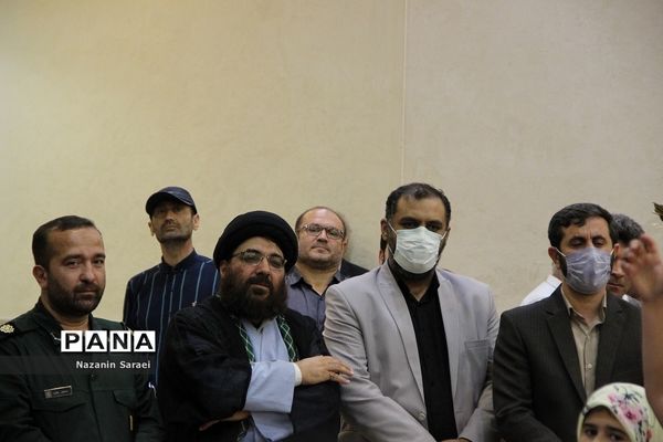 همایش «فرزندان سرمایه‌های زندگی » در اسلامشهر