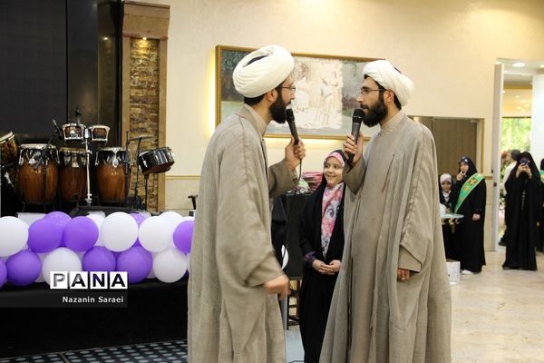 همایش «فرزندان سرمایه‌های زندگی » در اسلامشهر