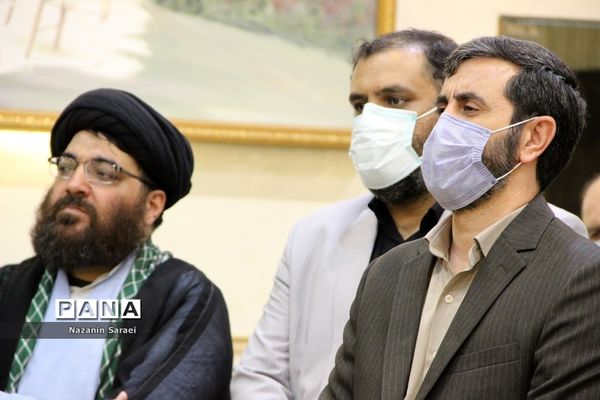 همایش «فرزندان سرمایه‌های زندگی » در اسلامشهر