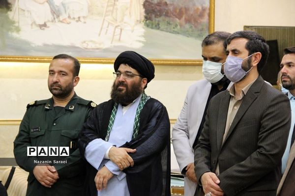 همایش «فرزندان سرمایه‌های زندگی » در اسلامشهر
