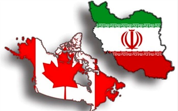 ایران باید علیه کانادا به فیفا و سازمان‌های بین‌المللی شکایت کند