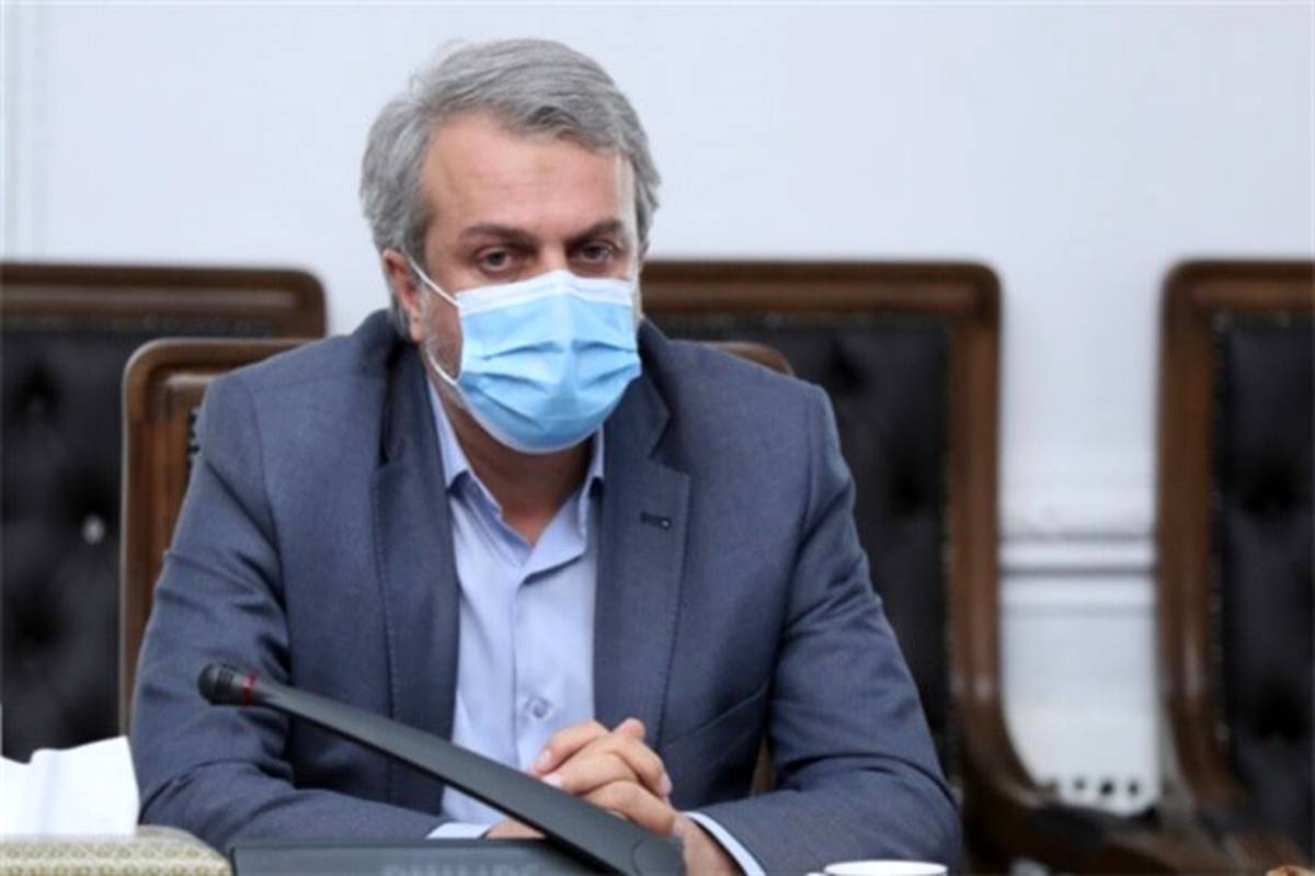 وزیر صمت از بررسی لغو ممنوعیت واردات ۴ تا ۵ قلم کالا خبر داد