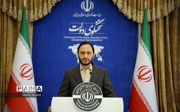 واکنش بهادری جهرمی به لغو یک‌جانبه بازی تیم ملی ایران با کانادا