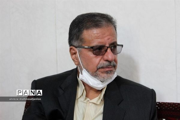 بازدید مدیرکل بنیاد مسکن مازندران از روستاهای هزار جریب گلوگاه