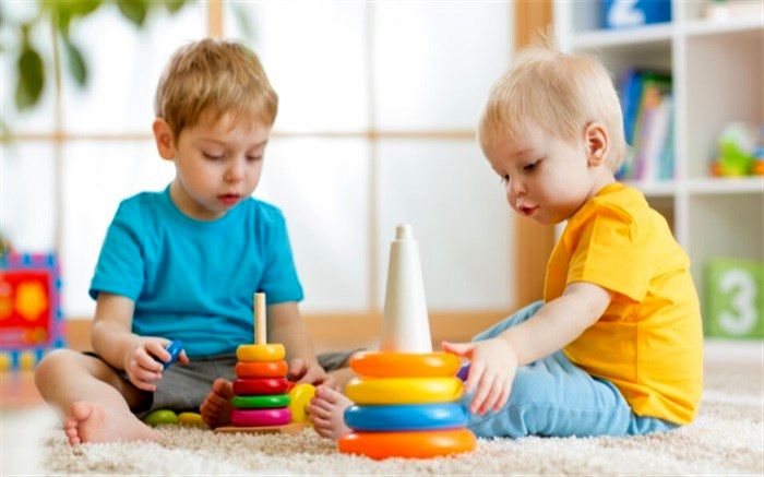 کدام بازی‌ها کودکان را باهوش‌تر می‌کند؟