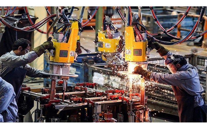 ایجاد ۱۵۰۰ فرصت شغلی توسط واحد‌های صنعتی و تولیدی استان اردبیل