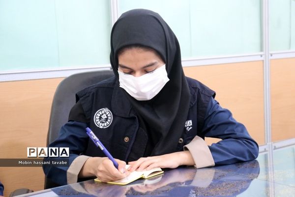 برگزاری آیین بیستمین سالروز تاسیس خبرگزاری پانا در استان بوشهر