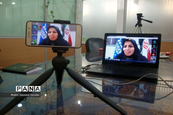 برگزاری آیین بیستمین سالروز تاسیس خبرگزاری پانا در استان بوشهر