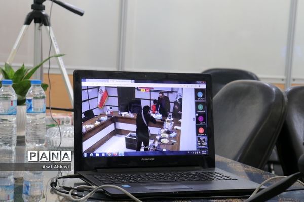 برگزاری آیین بیستمین سالروز تاسیس خبرگزاری پانا در استان بوشهر