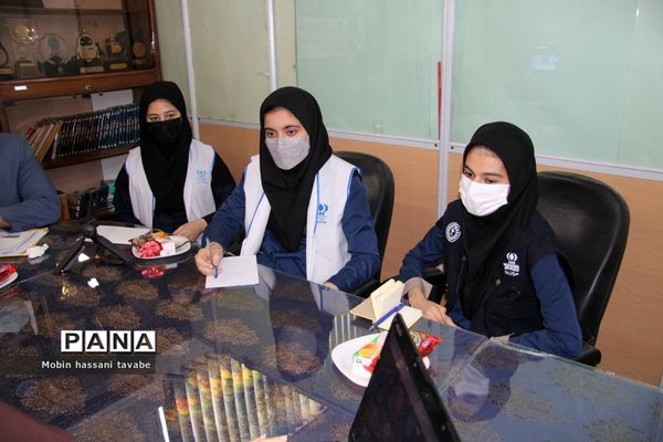 برگزاری آیین بیستمین سالروز تاسیس خبرگزاری پانا در استان بوشهر