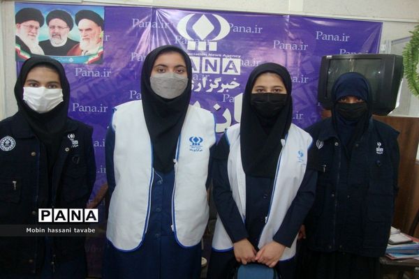 برگزاری آیین بیستمین سالروز تاسیس خبرگزاری پانا در استان بوشهر