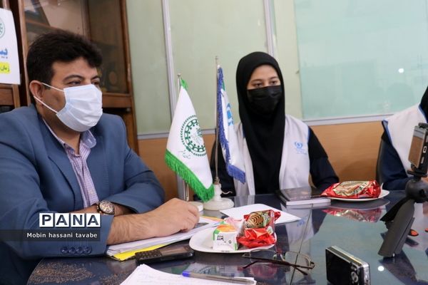 برگزاری آیین بیستمین سالروز تاسیس خبرگزاری پانا در استان بوشهر