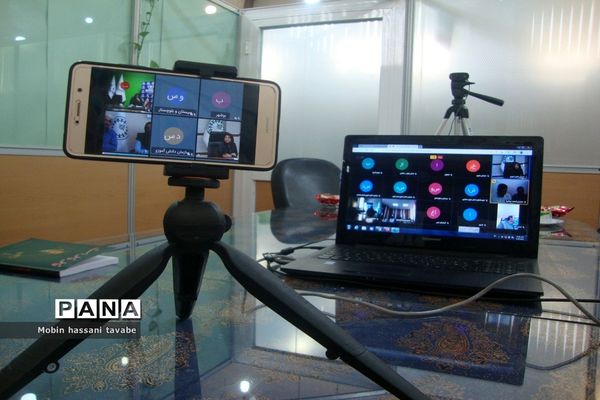 برگزاری آیین بیستمین سالروز تاسیس خبرگزاری پانا در استان بوشهر