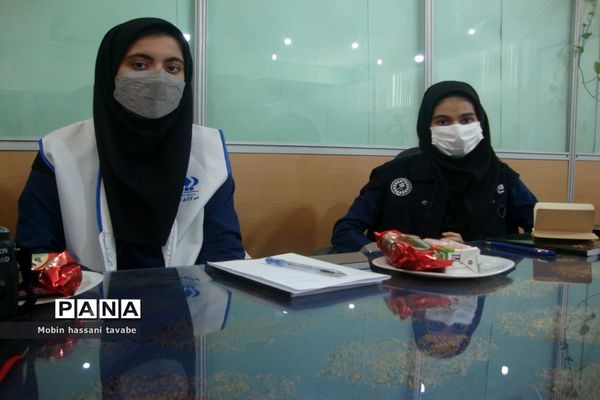 برگزاری آیین بیستمین سالروز تاسیس خبرگزاری پانا در استان بوشهر