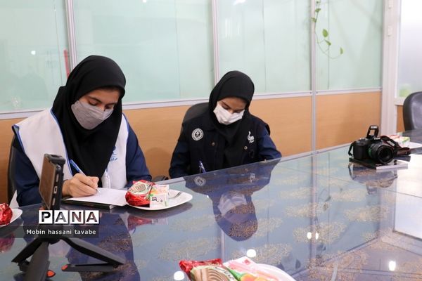 برگزاری آیین بیستمین سالروز تاسیس خبرگزاری پانا در استان بوشهر