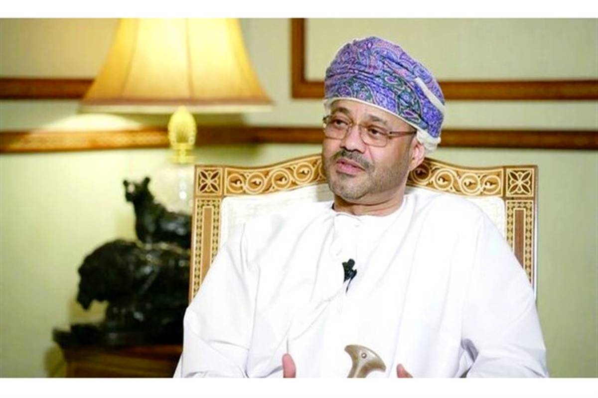 وزیر خارجه عمان مذاکرات محرمانه درباره برجام را تأیید نکرد