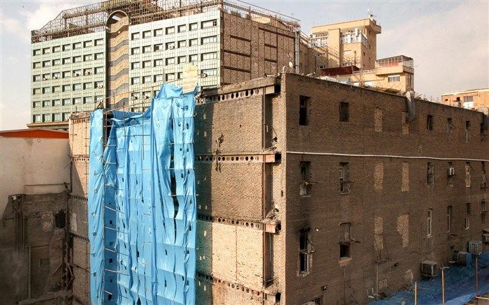 اسامی ساختمان‌های ناایمن در تهران با همراهی دادستانی منتشر می‌شود