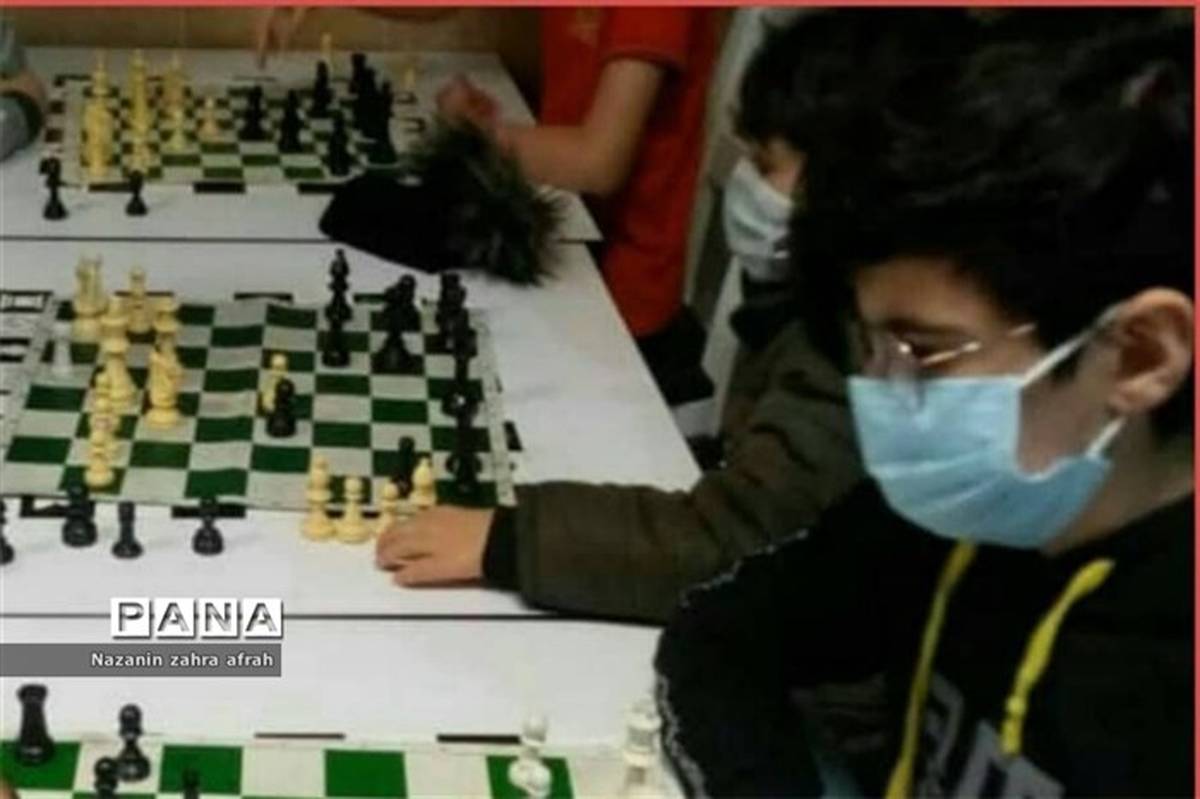 شطرنج چگونه وارد ایران شد؟