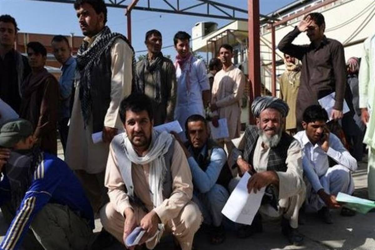 تمدید طرح سرشماری اتباع غیرمجاز افغانستانی در ایران